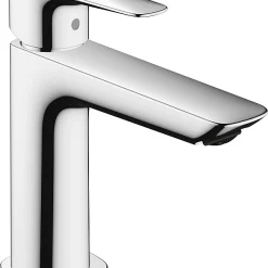 Castorama Mitigeur De Lavabo Chromé Hansgrohe My Sport L Fine