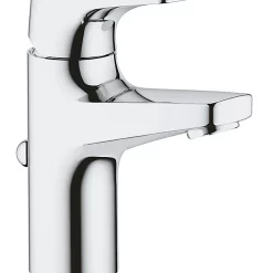 Castorama Mitigeur De Lavabo Chromé Start Flow S Grohe