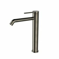 Castorama Mitigeur De Lavabo Facon Inox Essebagno Lollipop