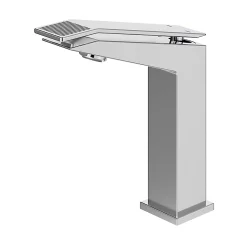 Castorama Mitigeur De Lavabo GoodHome Kaveri