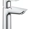 Castorama Mitigeur De Lavabo Grohe Start Loop En Métal Coloris Chromé -castorama Soldes mitigeur de lavabo grohe start loop en metal coloris chrome4005176554278 01c FR CF