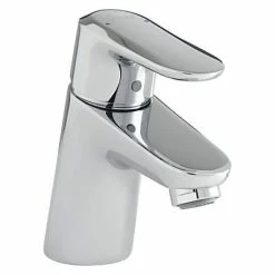 Castorama Mitigeur De Lavabo Hansgrohe Ecos Coolstart M