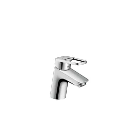 Castorama Mitigeur De Lavabo Hansgrohe Logis Loop