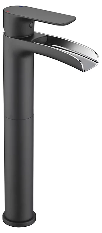Castorama Mitigeur De Lavabo Haut Noir Edouard Rousseau X Hutt 3 Castorama Mitigeur De Lavabo Haut Noir Edouard Rousseau X Hutt