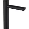 Castorama Mitigeur De Lavabo Noir Essebagno Deco