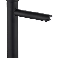 Castorama Mitigeur De Lavabo Noir Essebagno Deco