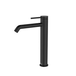 Castorama Mitigeur De Lavabo Noir Essebagno Lollipop