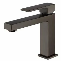 Castorama Mitigeur De Lavabo Titanium Itasca GoodHome