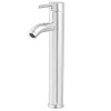 Castorama Mitigeur Haut De Lavabo Chromé Hoffell GoodHome 2 Castorama Mitigeur Haut De Lavabo Chromé Hoffell GoodHome -castorama Soldes mitigeur haut de lavabo chrome hoffell goodhome3663602664017 01c