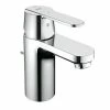 Castorama Mitigeur Lavabo Grohe Avec Vidage Et Flexibles Femelle 12/17 Chromé Get -castorama Soldes mitigeur lavabo grohe avec vidage et flexibles femelle 12 17 chrome get4005176886867 03c