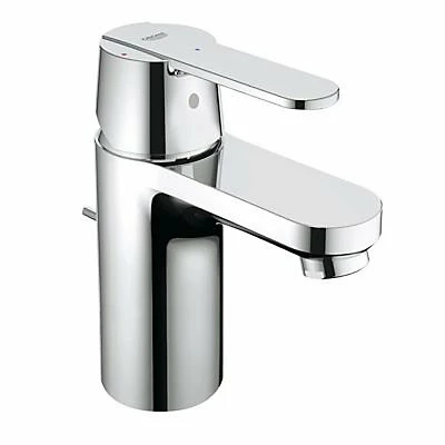 Castorama Mitigeur Lavabo Grohe Avec Vidage Et Flexibles Femelle 12/17 Chromé Get 3 Castorama Mitigeur Lavabo Grohe Avec Vidage Et Flexibles Femelle 12/17 Chromé Get