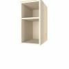 Castorama Niche Complément Sous Vasque 2 Cases Urban Blanc Cassé 30 Cm -castorama Soldes niche complement sous vasque 2 cases urban blanc casse 30 cm8003964551658 01c FR CF