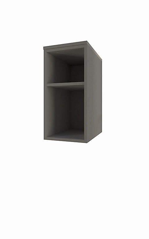 Castorama Niche Complément Sous Vasque 2 Cases Urban Gris Mat 30 Cm 3 Castorama Niche Complément Sous Vasque 2 Cases Urban Gris Mat 30 Cm