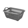 Castorama Panier à Linge Glomma Capacité 41,5 Litres Coloris Graphite En Polypropylène L.62,5 X L.44,5 X H.27,5 Cm 2 Castorama Panier à Linge Glomma Capacité 41,5 Litres Coloris Graphite En Polypropylène L.62,5 X L.44,5 X H.27,5 Cm -castorama Soldes panier a linge glomma capacite 41 5 litres coloris graphite en polypropylene l 62 5 x l 44 5 x h 27 5 cm5059340201689 01c