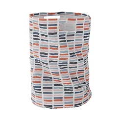 Castorama Panier à Linge Kina Multicolore GoodHome