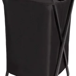 Castorama Panier à Linge Pliable En Tissu Wenko Loft