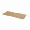 Castorama Plan De Toilette GoodHome Avela Placage Chêne 120 Cm -castorama Soldes plan de toilette goodhome avela placage chene 120 cm5059340018010 01c