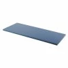 Castorama Plan De Toilette GoodHome Perma Bleu 120 Cm