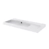 Castorama Plan Vasque Blanc GoodHome Mila 100 Cm 2 Castorama Plan Vasque Blanc GoodHome Mila 100 Cm -castorama Soldes plan vasque blanc goodhome mila 100 cm3663602933175 01c