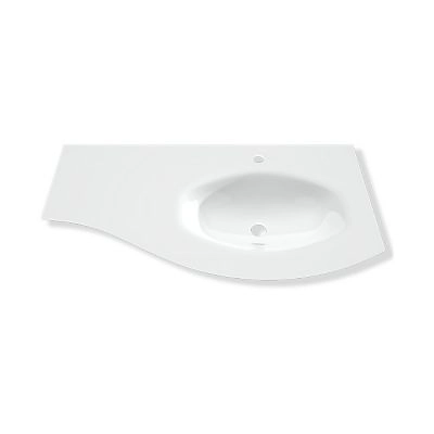 Castorama Plan Vasque Droit Verre 104 Cm Vague 3 Castorama Plan Vasque Droit Verre 104 Cm Vague