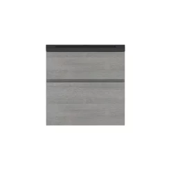 Castorama Plan Vasque En Résine Noir Faible Profondeur Calao 60 Cm