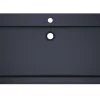 Castorama Plan Vasque En Résine Noir Harmon 90 Cm -castorama Soldes plan vasque en resine noir harmon 90 cm5059340120676 01c FR CF