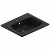 Castorama Plan Vasque En Résine Noir Pura 60 Cm 2 Castorama Plan Vasque En Résine Noir Pura 60 Cm -castorama Soldes plan vasque en resine noir pura 60 cm8056098183844 01c FR CF