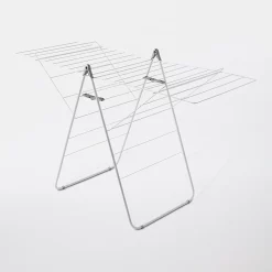 Castorama Séchoir à Linge à Poser Pliable Drapia