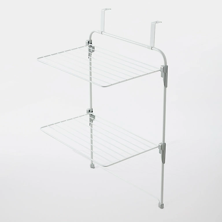 Castorama Séchoir à Linge Drapia Pour Porte 10 m Cooke & Lewis 3 Castorama Séchoir à Linge Drapia Pour Porte 10 m Cooke & Lewis