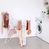 Castorama Séchoir à Linge Hangon Blanc 15 M Brabantia