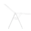 Castorama Séchoir à Linge Hangon Blanc 25 M Brabantia