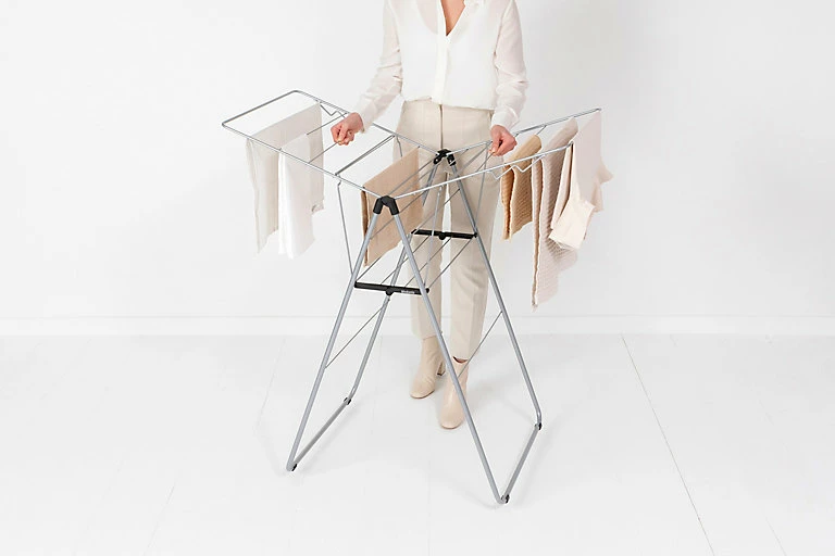 Castorama Séchoir à Linge Hangon Gris Metalic 15 M Brabantia 3 Castorama Séchoir à Linge Hangon Gris Metalic 15 M Brabantia