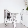 Castorama Séchoir à Linge Hangon Noir Mat 15 M Brabantia 2 Castorama Séchoir à Linge Hangon Noir Mat 15 M Brabantia -castorama Soldes sechoir a linge hangon noir mat 15 m brabantia8710755403347 01i FR CF