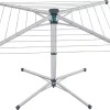 Castorama Séchoir à Linge Parapluie Sur Pied 14 Mètres LinoPop-Up 140 Leifheit -castorama Soldes sechoir a linge parapluie sur pied 14 metres linopop up 140 leifheit4006501825001 01c FR CF