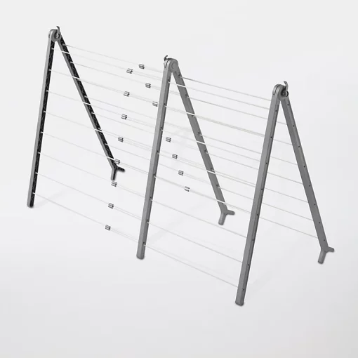 Castorama Séchoir à Linge Pour Baignoire Drapia 19 m Cooke & Lewis 3 Castorama Séchoir à Linge Pour Baignoire Drapia 19 m Cooke & Lewis -castorama Soldes sechoir a linge pour baignoire drapia 19 m cooke lewis3663602675648 01c