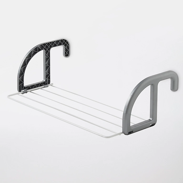 Castorama Séchoir à Linge Pour Radiateur Drapia 2,5 m Cooke & Lewis 3 Castorama Séchoir à Linge Pour Radiateur Drapia 2,5 m Cooke & Lewis