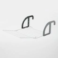 Castorama Séchoir à Linge Pour Radiateur Drapia 7 m Cooke & Lewis