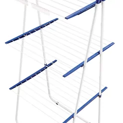 Castorama Séchoir à Linge Tour 19 Mètres Pegasus Tower 190 Leifheit