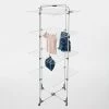 Castorama Séchoir à Linge Tour Drapia 4 niveaux 45 m Cooke & Lewis -castorama Soldes sechoir a linge tour drapia 4 niveaux 45 m cooke lewis3663602675563 21c