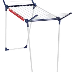 Castorama Séchoir Sur Pied 15 Mètres Leifheit Pegasus 150 Solid Slim