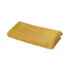 Castorama Serviette De Bain Jaune Miel Koros 140 X 70 Cm GoodHome -castorama Soldes serviette de bain jaune miel koros 140 x 70 cm goodhome5059340202648 01c