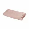 Castorama Serviette De Bain Rose Nude Koros 140 X 70 Cm GoodHome