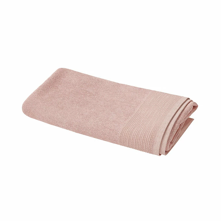 Castorama Serviette De Bain Rose Nude Koros 140 X 70 Cm GoodHome 3 Castorama Serviette De Bain Rose Nude Koros 140 X 70 Cm GoodHome