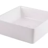 Castorama Vasque à Poser Céramique Blanc GoodHome Padma 38,5 Cm -castorama Soldes vasque a poser ceramique blanc goodhome padma 38 5 cm3663602768647 01c